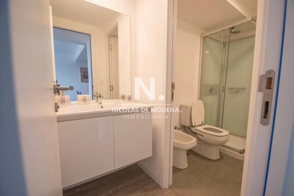 Apartamento en venta Monoambiente en zona
