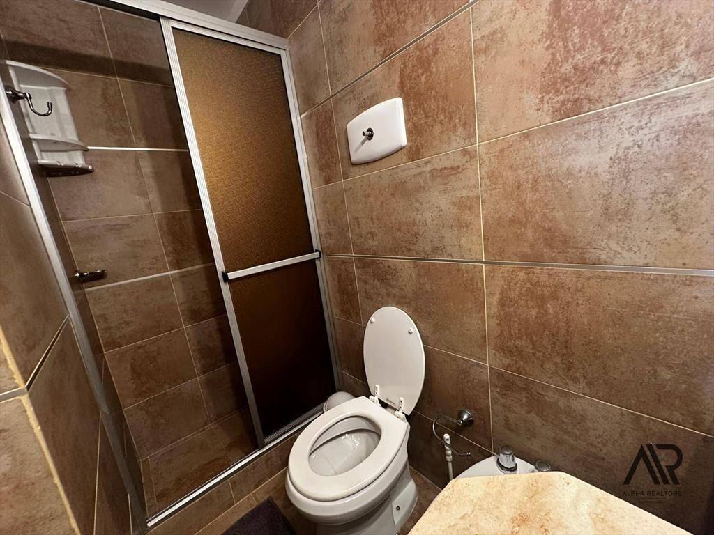 Apartamento en alquiler temporario c/ cochera en Península