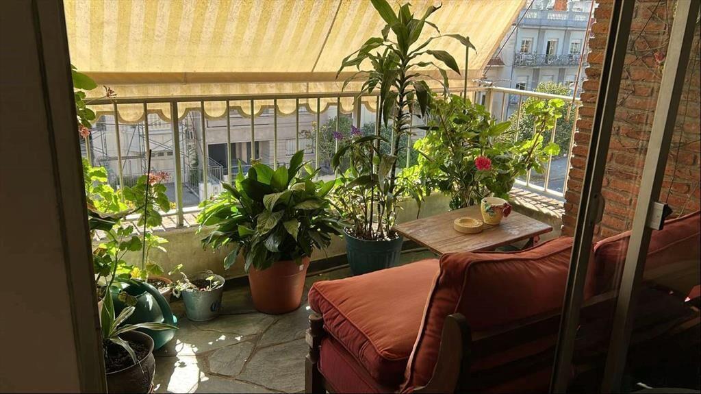 Permuta de apartamento con 4 dormitorios por casa en la zon