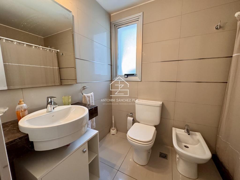 Venta apartamento 1 dormitorio Punta del Este