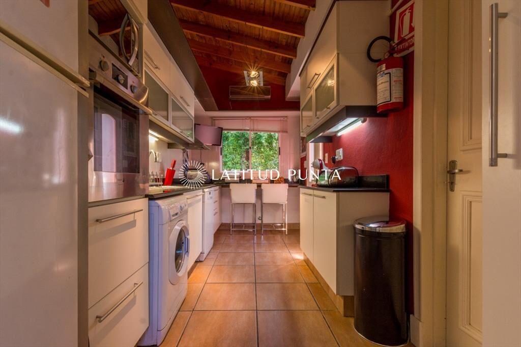 Casa de 3 dormitorios en Rincón del Indio