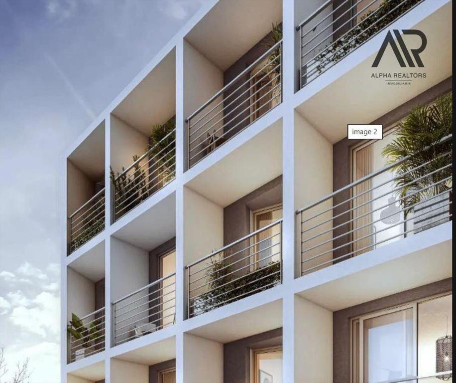 Apartamento en alquiler en Tres Cruces