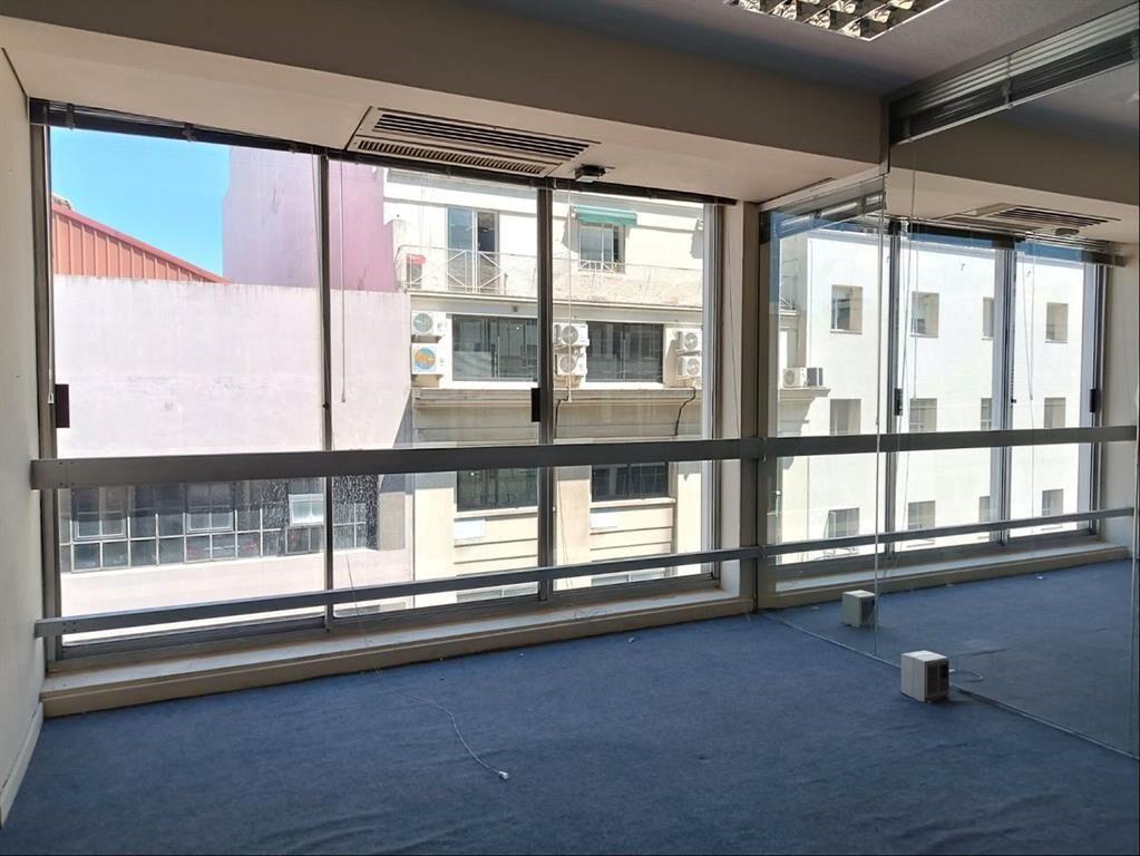 Alquiler Oficina Ciudad Vieja