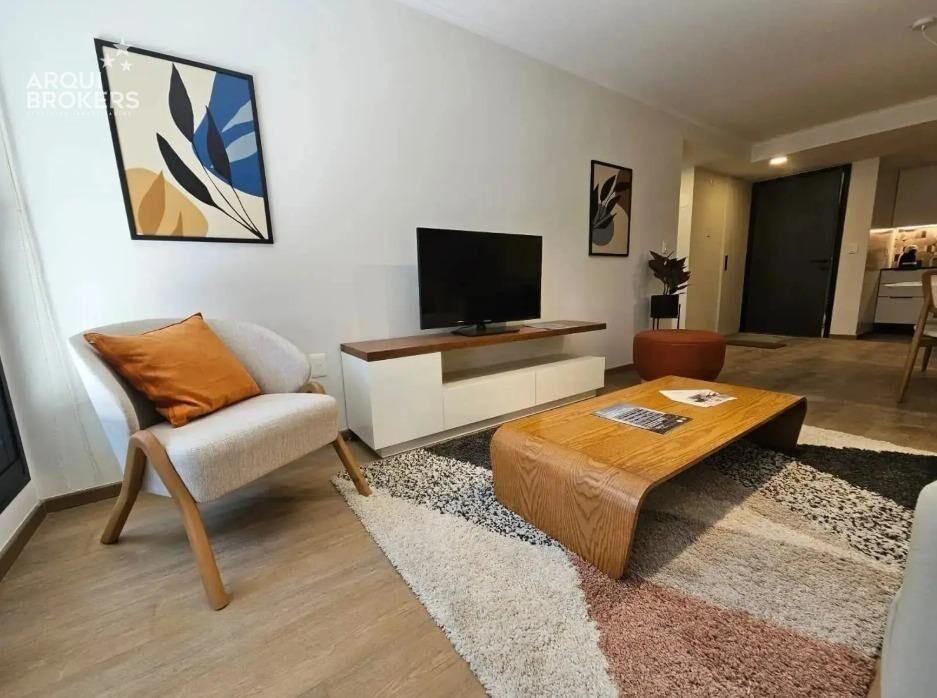 Apartamento de un dormitorio en venta en Cordón - 906