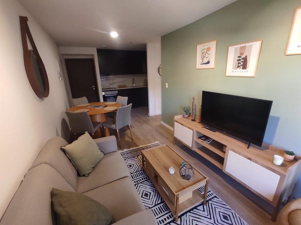 Venta apartamento 1 dormitorio Cordón Sur Met City