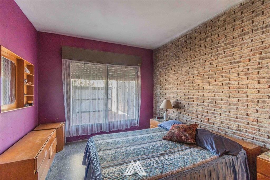 Venta casa 2 dorm. + apto + barbacoa Las Acacias