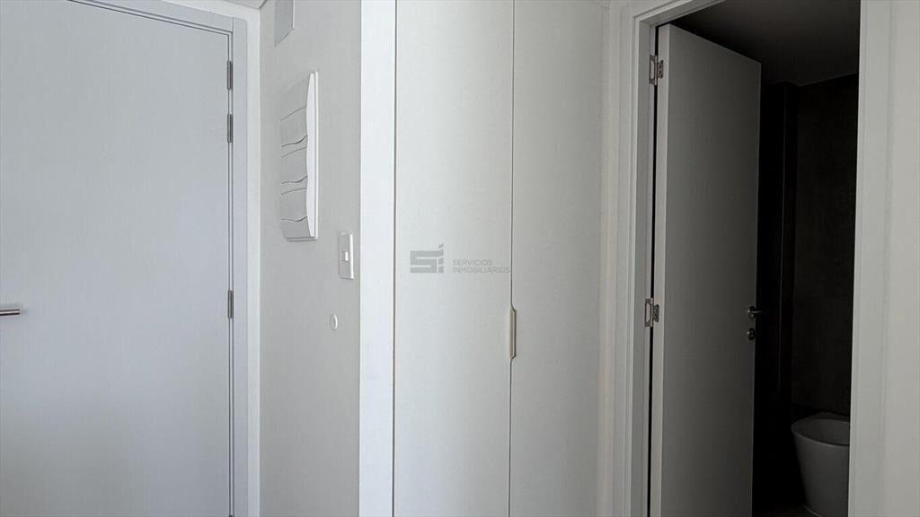 Si Alquila apartamento 1 dormitorio a estrenar balcón Pocit