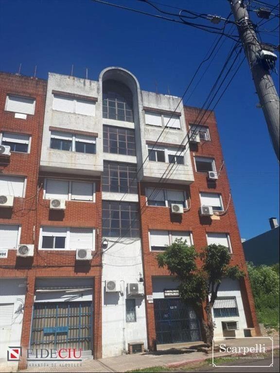 Alquiler Apartamento Rivera 3 Dormitorios 1 Baño