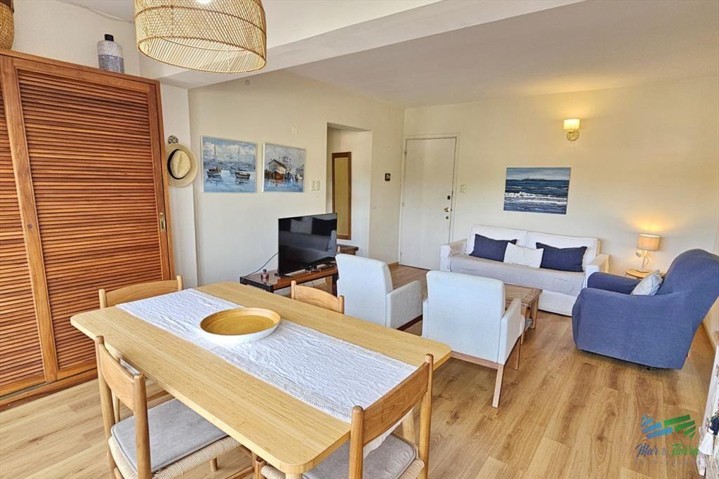 APARTAMENTO DISPONIBLE ALQUILER TEMPORADA, 1 DORMITORIO, MA