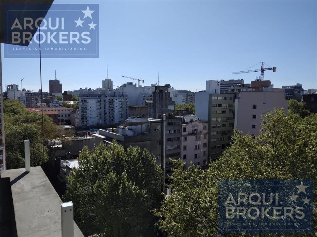 Apartamento 2 dormitorios en alquiler en Cordón con garaje