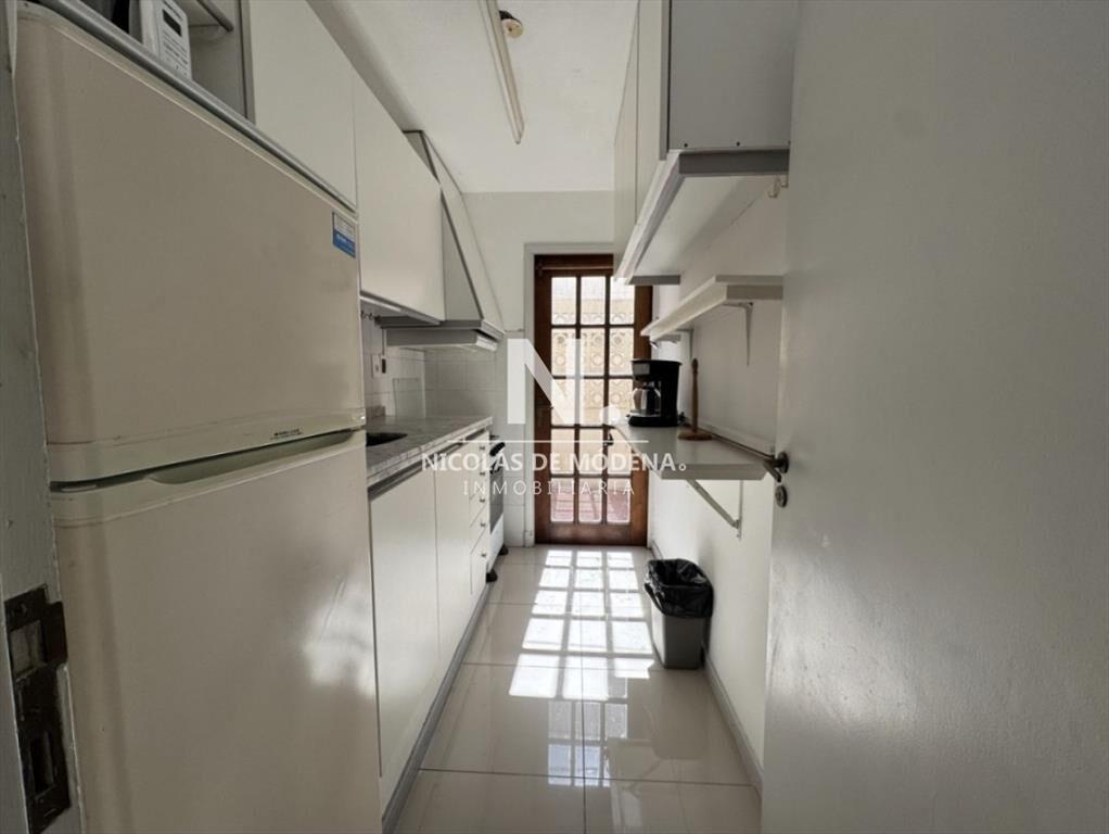 En venta apartamento de 3 dormitorios en Punta