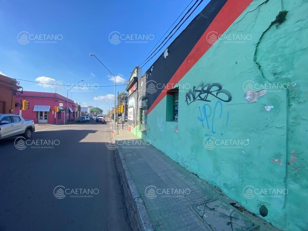Venta Local en Pleno centro de Maldonado, Esquina