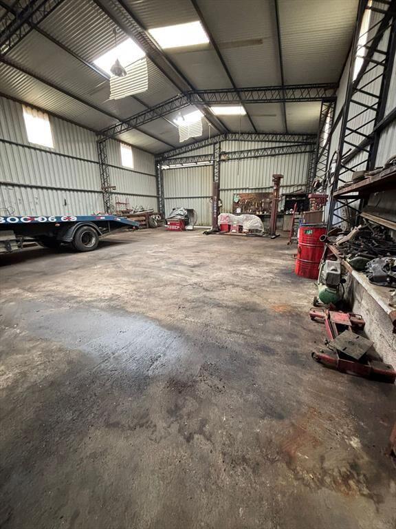 Venta Galpón Deposito 200 m2. Pinar Norte