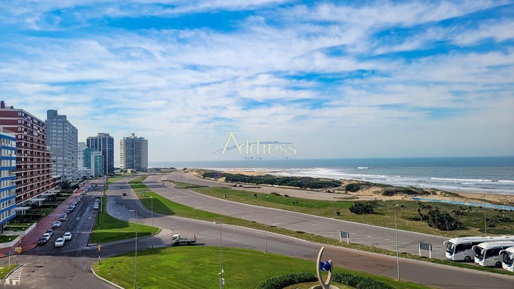 Apartamento en venta Torre Imperiale I Parada 1