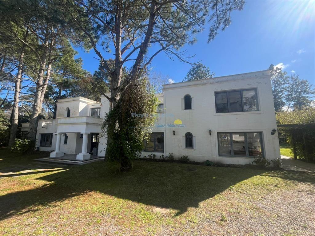 Casa en Alquiler de Temporada en Punta del este