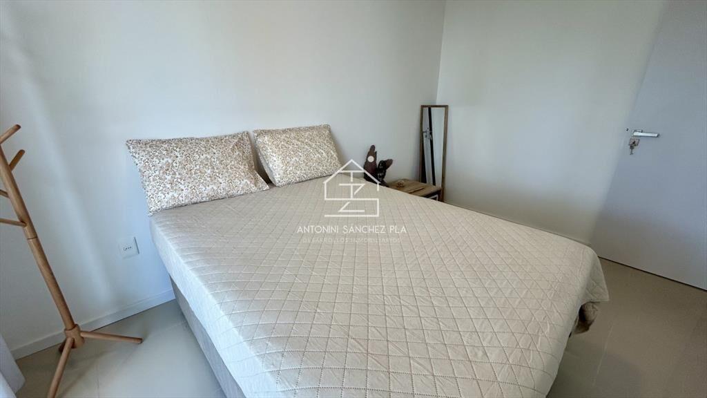 Apartamento en alquiler a 200 metros del mar en Punta del E