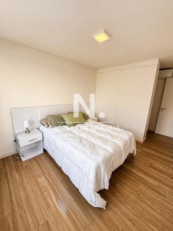 Apartamento de 2 dormitorios, frente al mar en