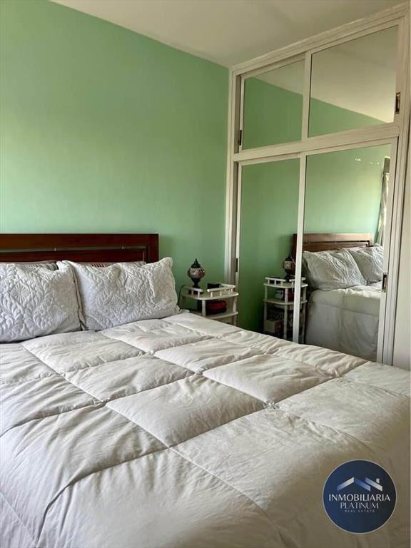 Apartamento amueblado de 1 dormitorio en alquiler en Cordón