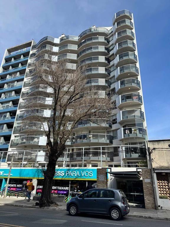 Alquiler apartamento 1 dormitorio Punta Carretas