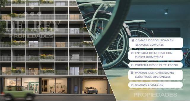 Venta Apartamento - Cordón DELREY PROPIEDADES