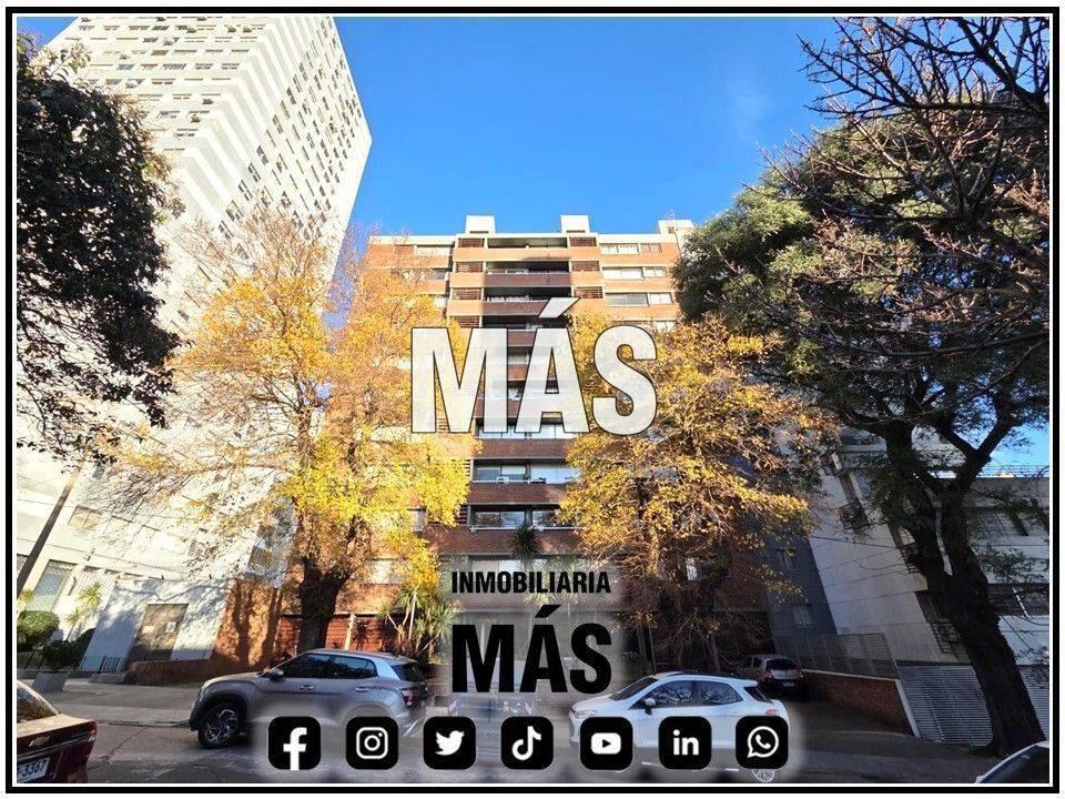 Apartamento Alquiler Parque Rodó Montevideo iMas.uy LC...