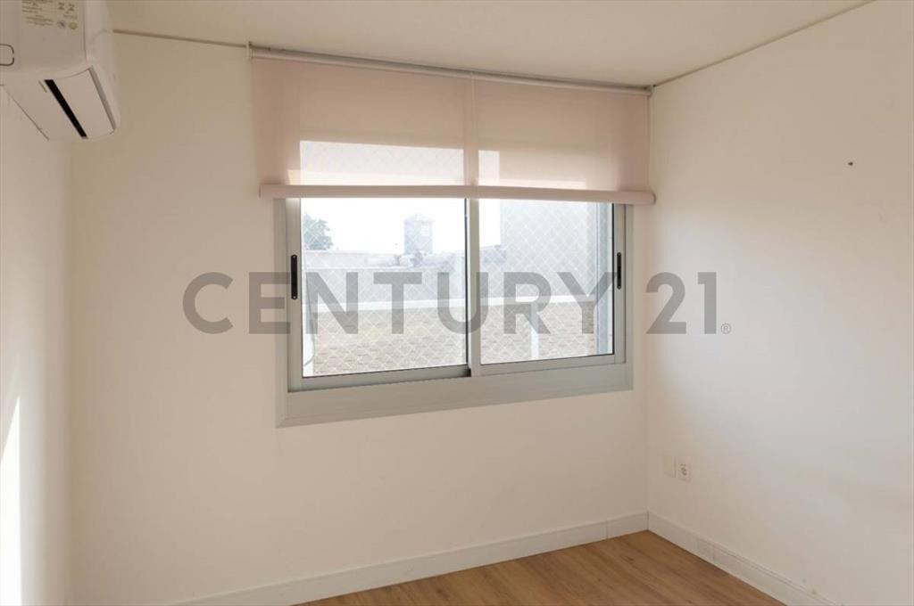 ALQUILER APARTAMENTO MALVIN SUR UN DORMITORIO SEMI EQUIPA...