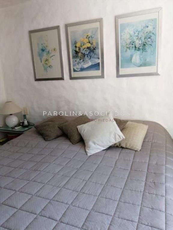 Apartamento de 3 dormitorios en venta en Punta