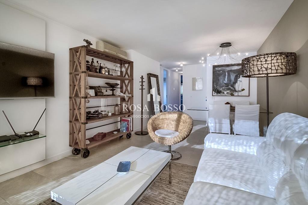 Venta apartamento de 2 dormitorios en primera linea de Punt