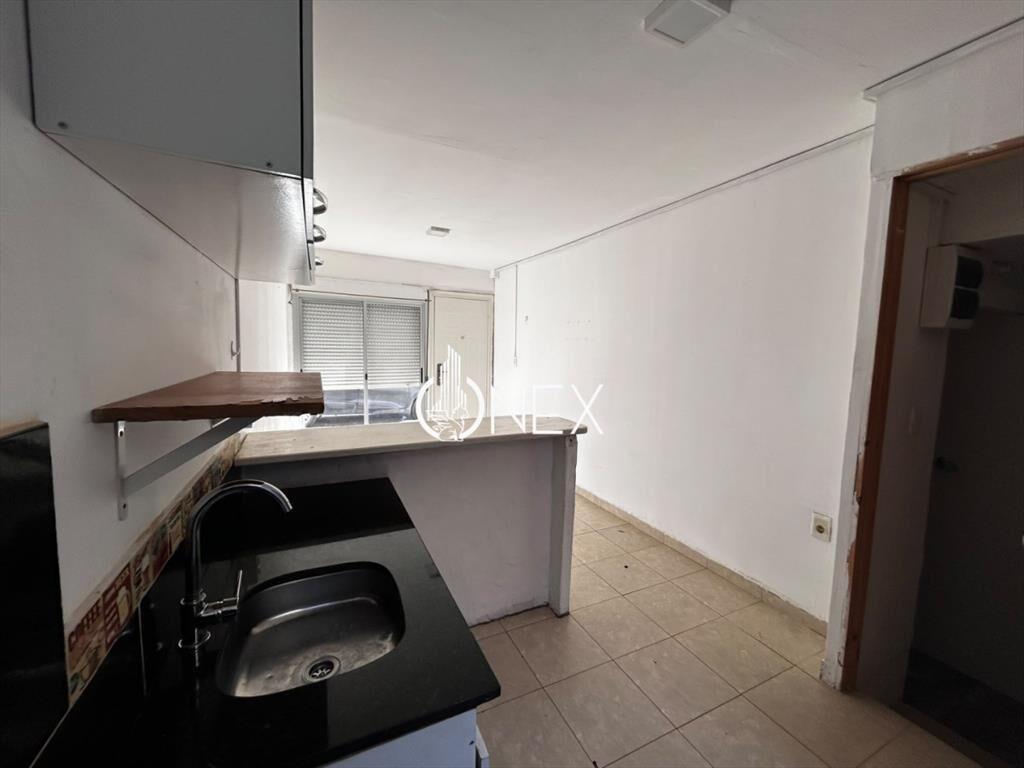 Oportunidad en el Centro Apartamento de 1