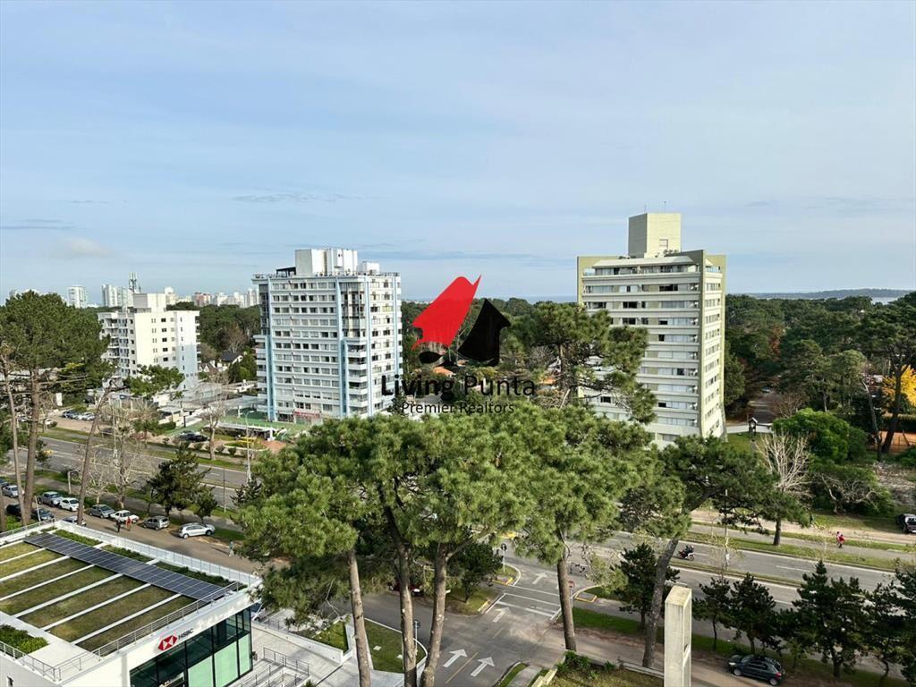 Apartamento de 1 dormitorio en Venta en Av. , del