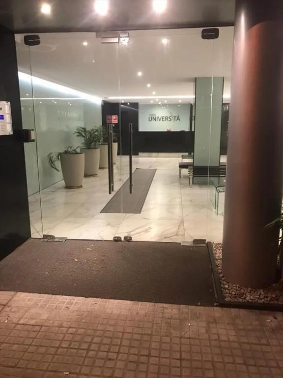 Venta apartamento monoambiente rentado Cordón Torre Univers