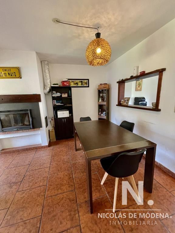 Casa concepto minimalista de 2 dormitorios en Pinares en ve