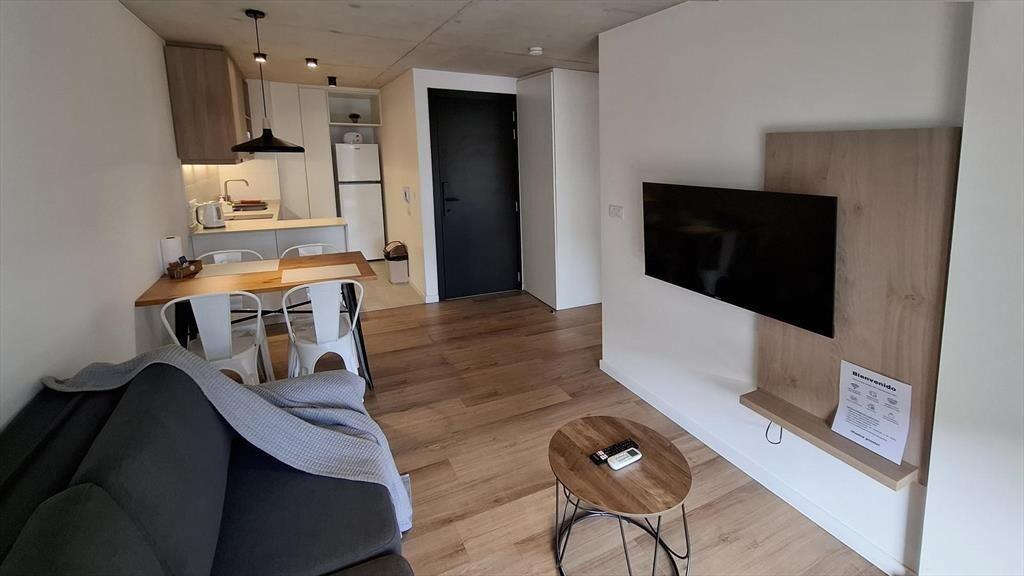 Alquiler Apartamento 1 dormitiorio Amueblado en Centro