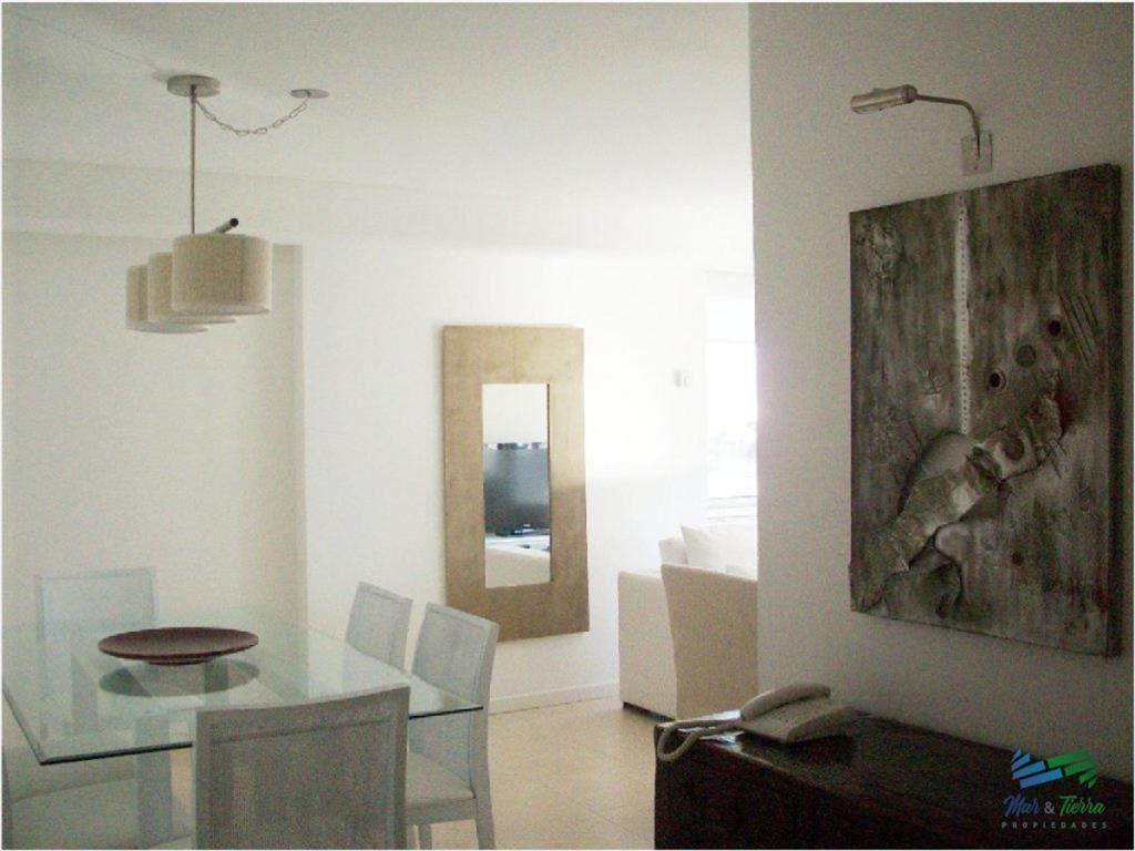 Apartamento de 2 dormitorios con excelente del