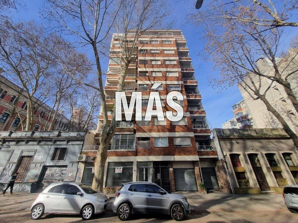 Apartamento Alquiler Cordón Montevideo iMas.uy S...