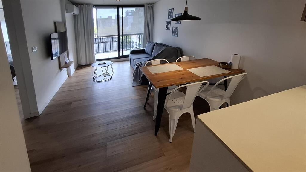 Alquiler Apartamento 1 dormitiorio Amueblado en Centro