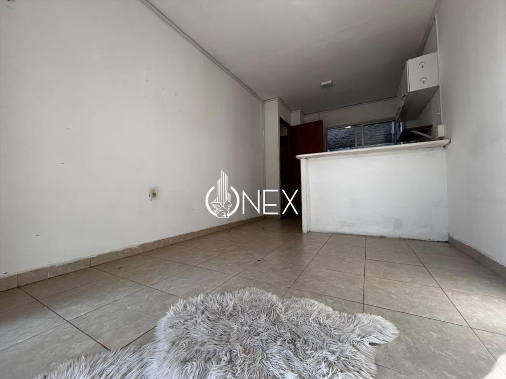 Oportunidad en el Centro Apartamento de 1