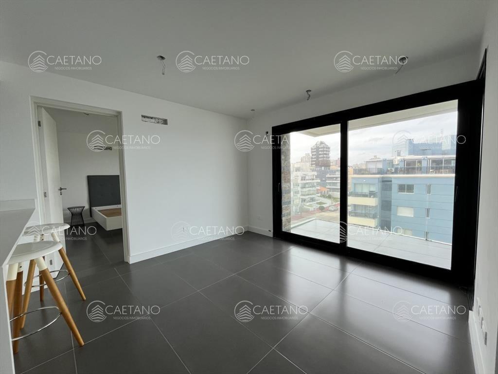 Venta y aquiler apartamento en Península
