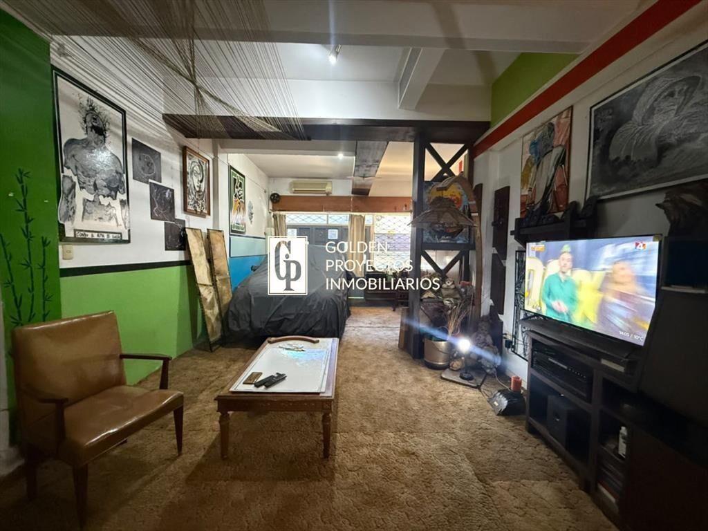 Local o Vivienda en Venta y Alquiler con Garaje Centro