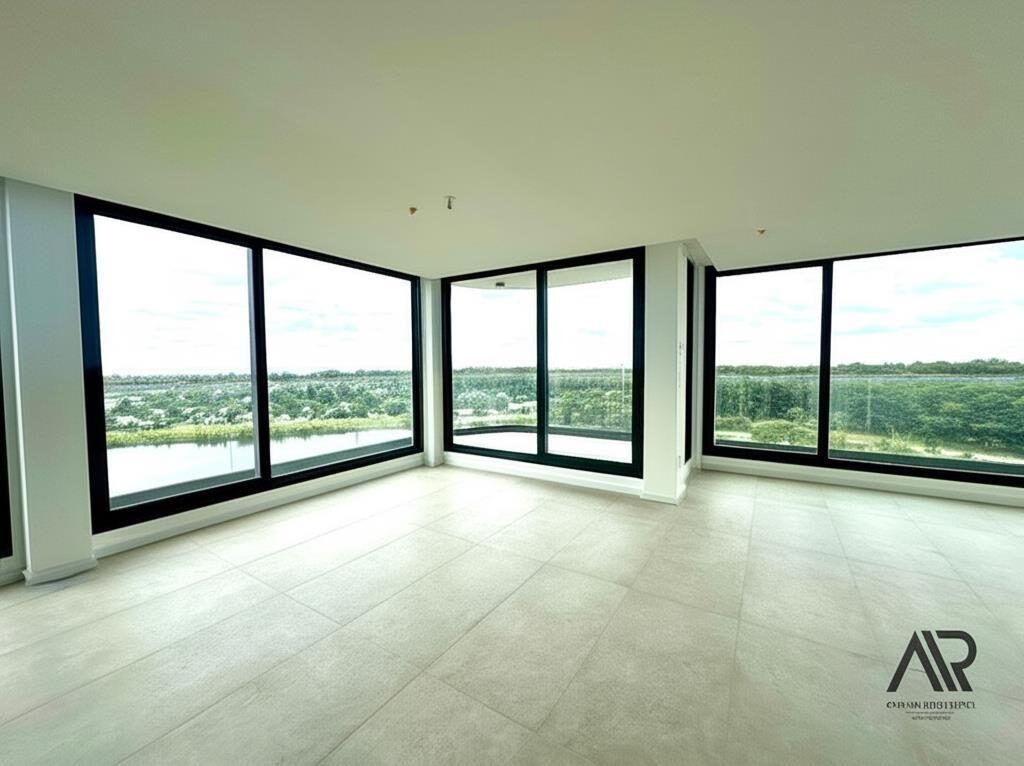 PENTHOUSE EN ALQUILER