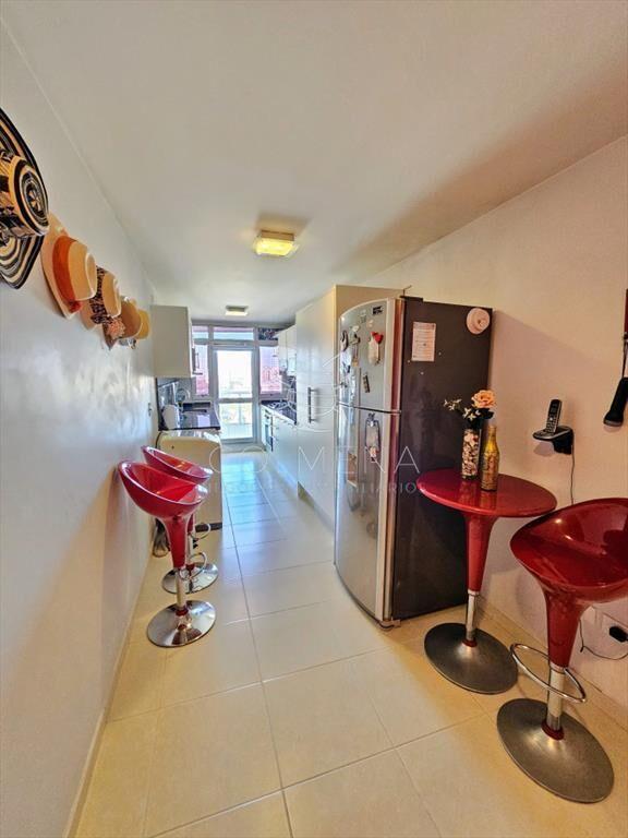 Apartamento en mansa