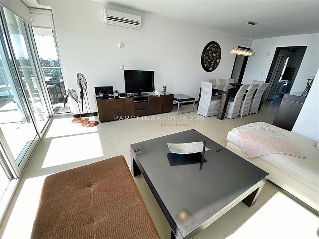 Oportunidad en playa mansa Punta del Este