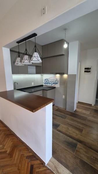 Apartamento Venta en Parque Batlle