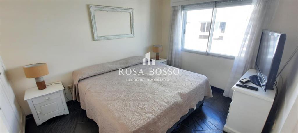 Apartamento Venta 1 dormitorio Mansa - Punta del
