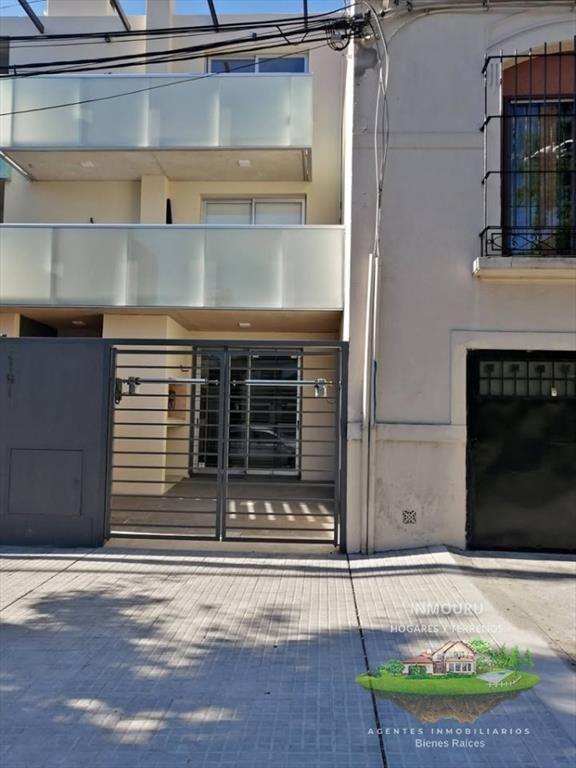 Alquiler de Hermoso Apto en Pocitos de 1 Dormitorio con Gar