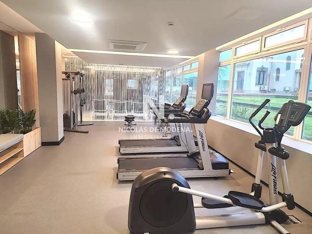Exclusivo Apartamento de 2 Dormitorios Con en