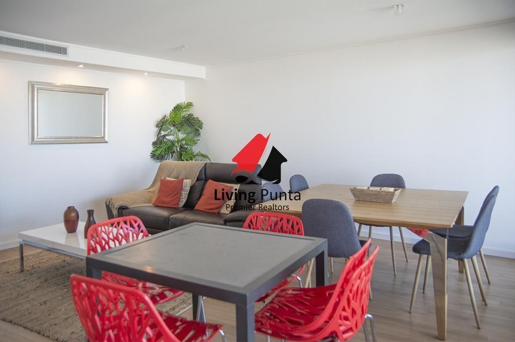Venta de departamento de 2 dormitorios.
