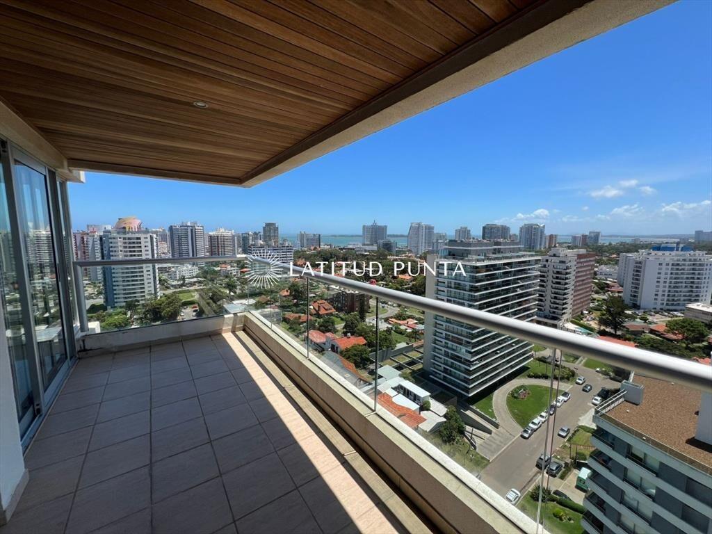 Apartamento en venta de 2 dormitorios en Playa