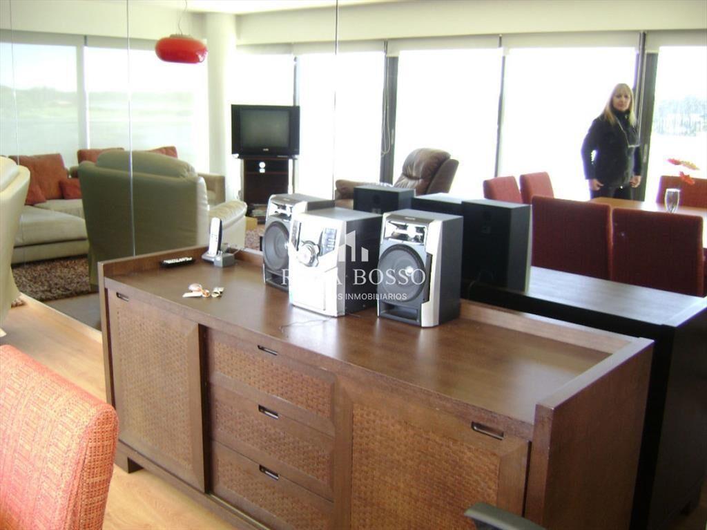 Apartamento en Mansa, 3 dormitorios *