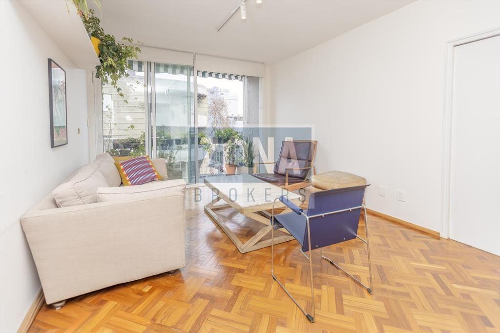 Apartamento en Venta en Parque Rodo dormitorios baños con